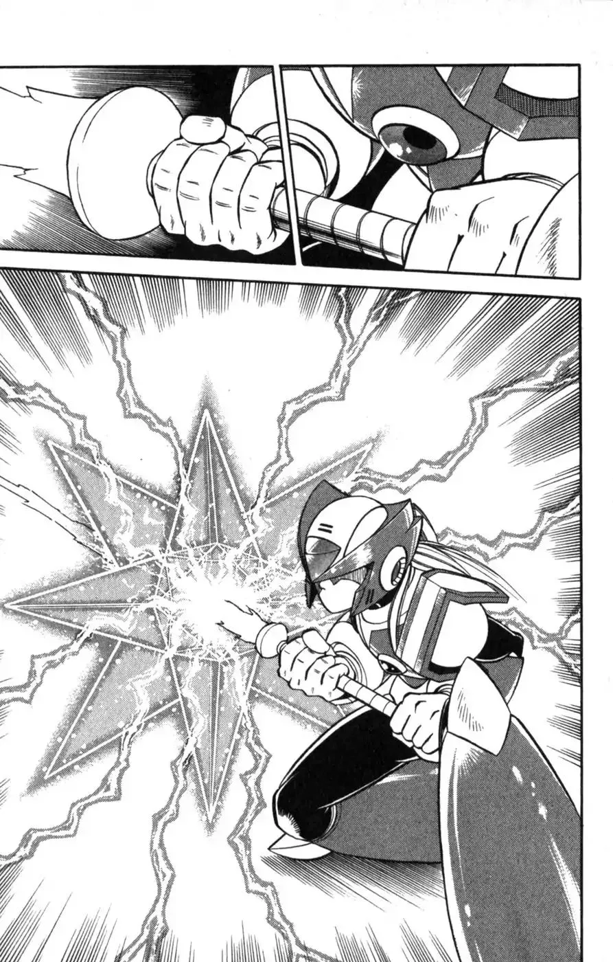 Rockman X3 - Page 15