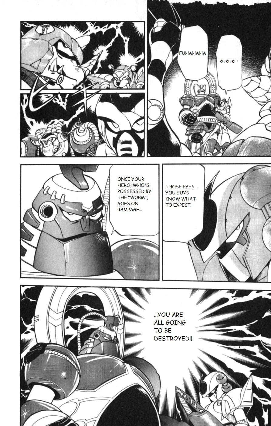 Rockman X3 - Page 44