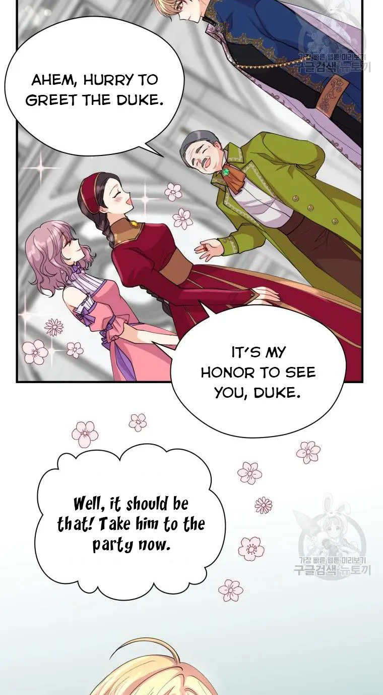 Roelin Walks The Future Chapter 8 page 61 - MangaKakalot