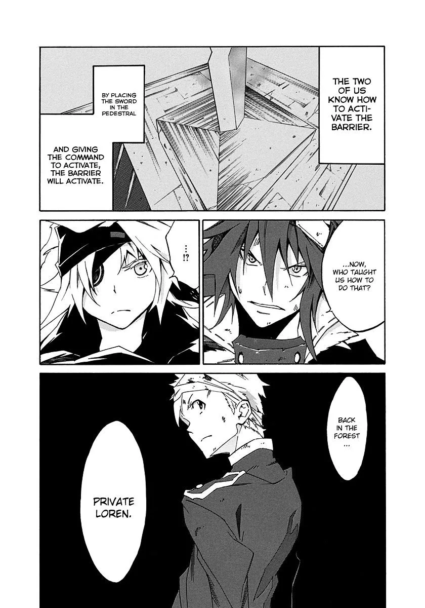 Rokka no Yuusha Chapter 10 page 8 - MangaNato