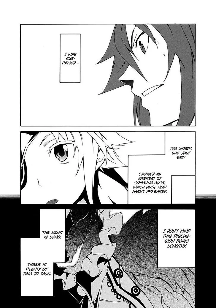 Rokka no Yuusha Chapter 5 page 48 - MangaNato