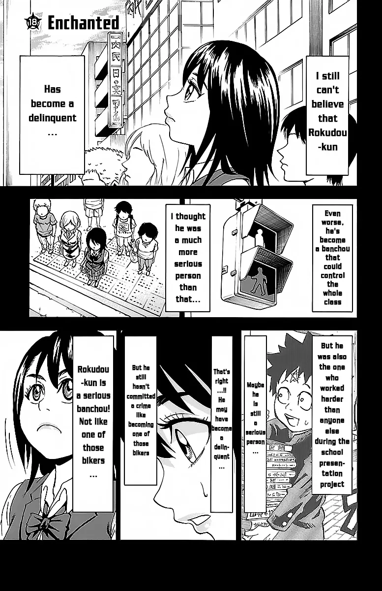 HariManga Comic online