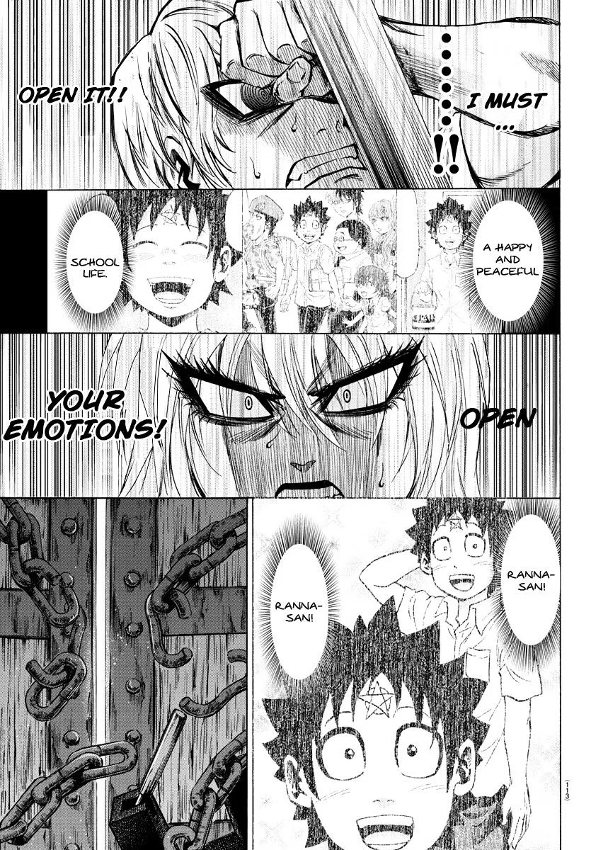 Rokudou no Onna-tachi - Page 12