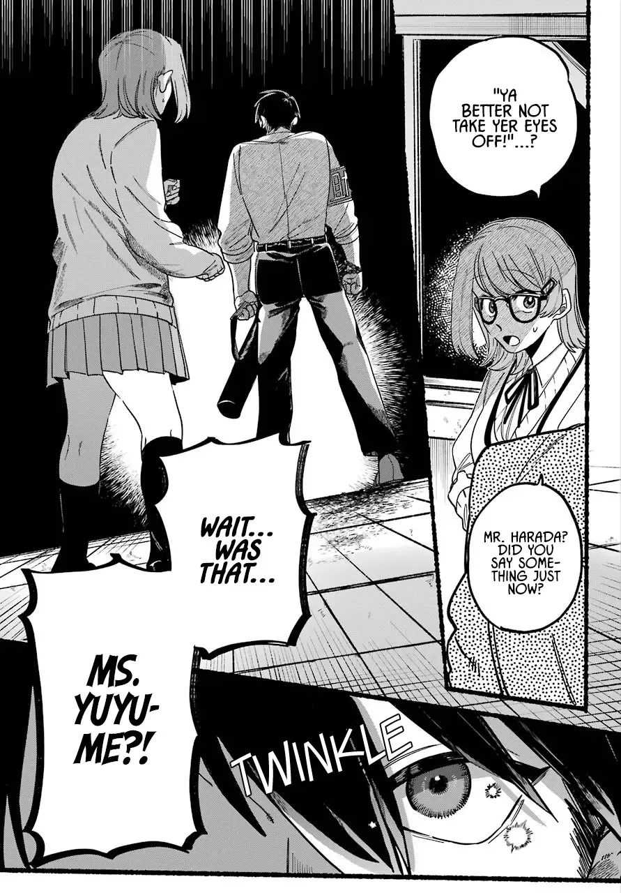 Rokurei: Tenseishi Rinne Kuyakusho Dairokkanbu Joreika Katsudouki Chapter 1 page 65 - MangaKakalot