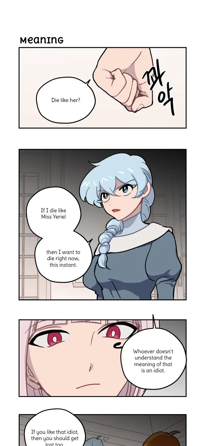 Roland Roland Chapter 131 page 10 - MangaNato