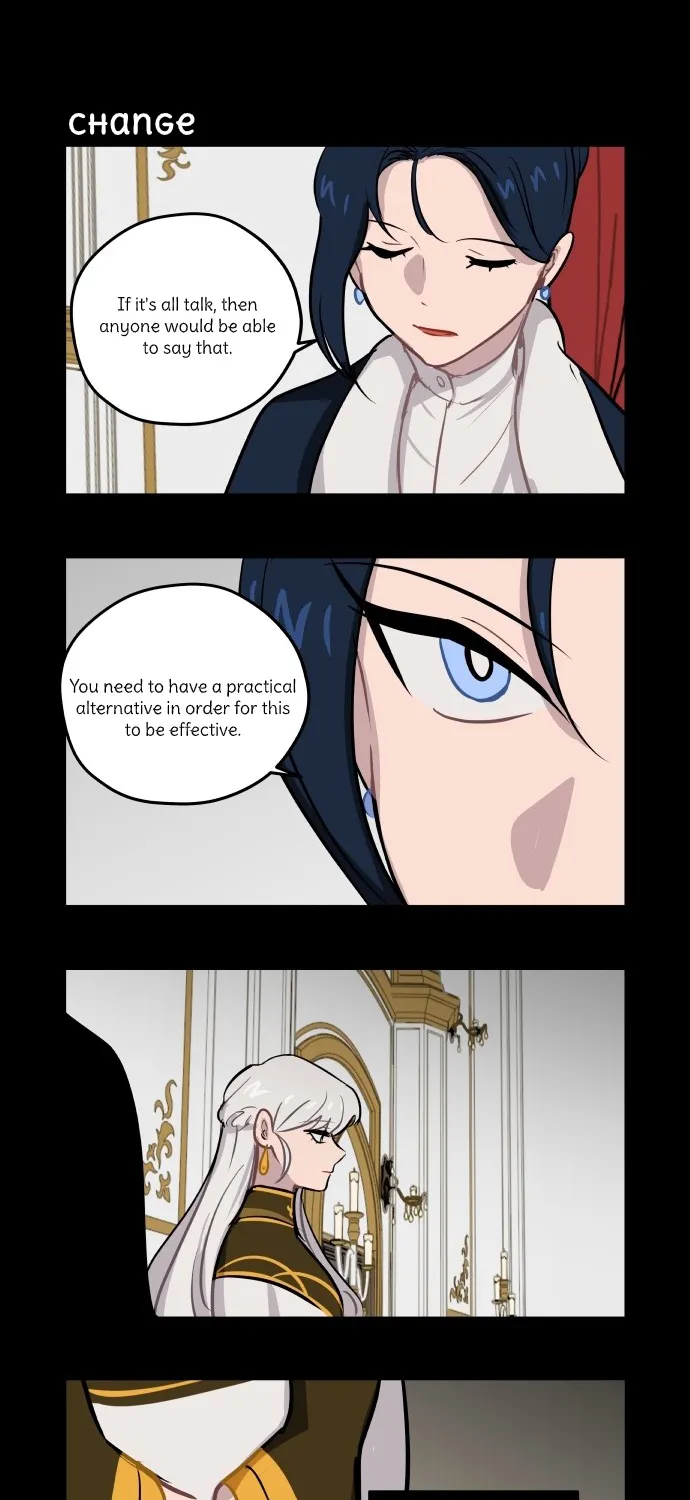 Roland Roland Chapter 63 page 22 - MangaNato