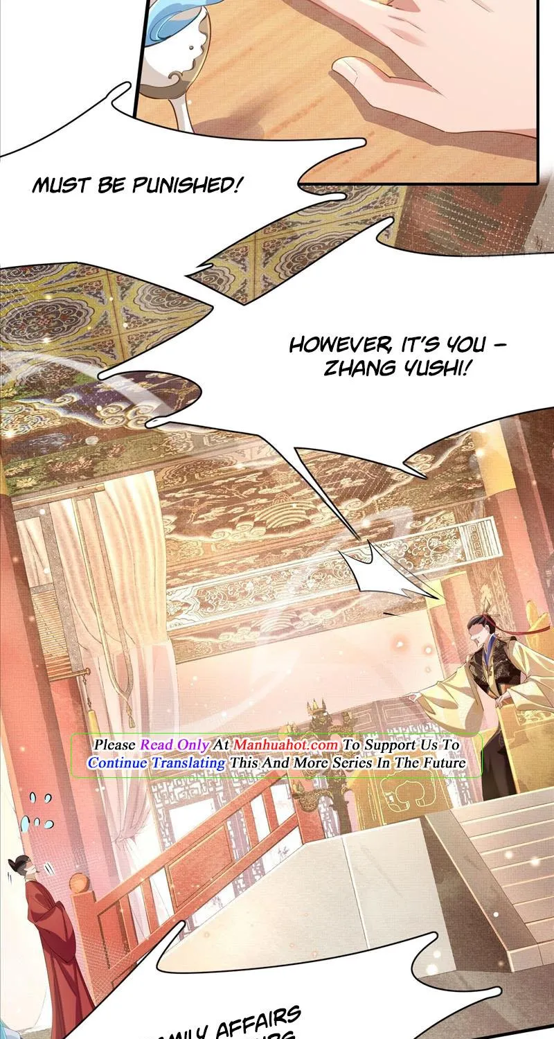 Rollover Guide For Overlord Type Of Princess Chapter 11 page 20 - MangaKakalot