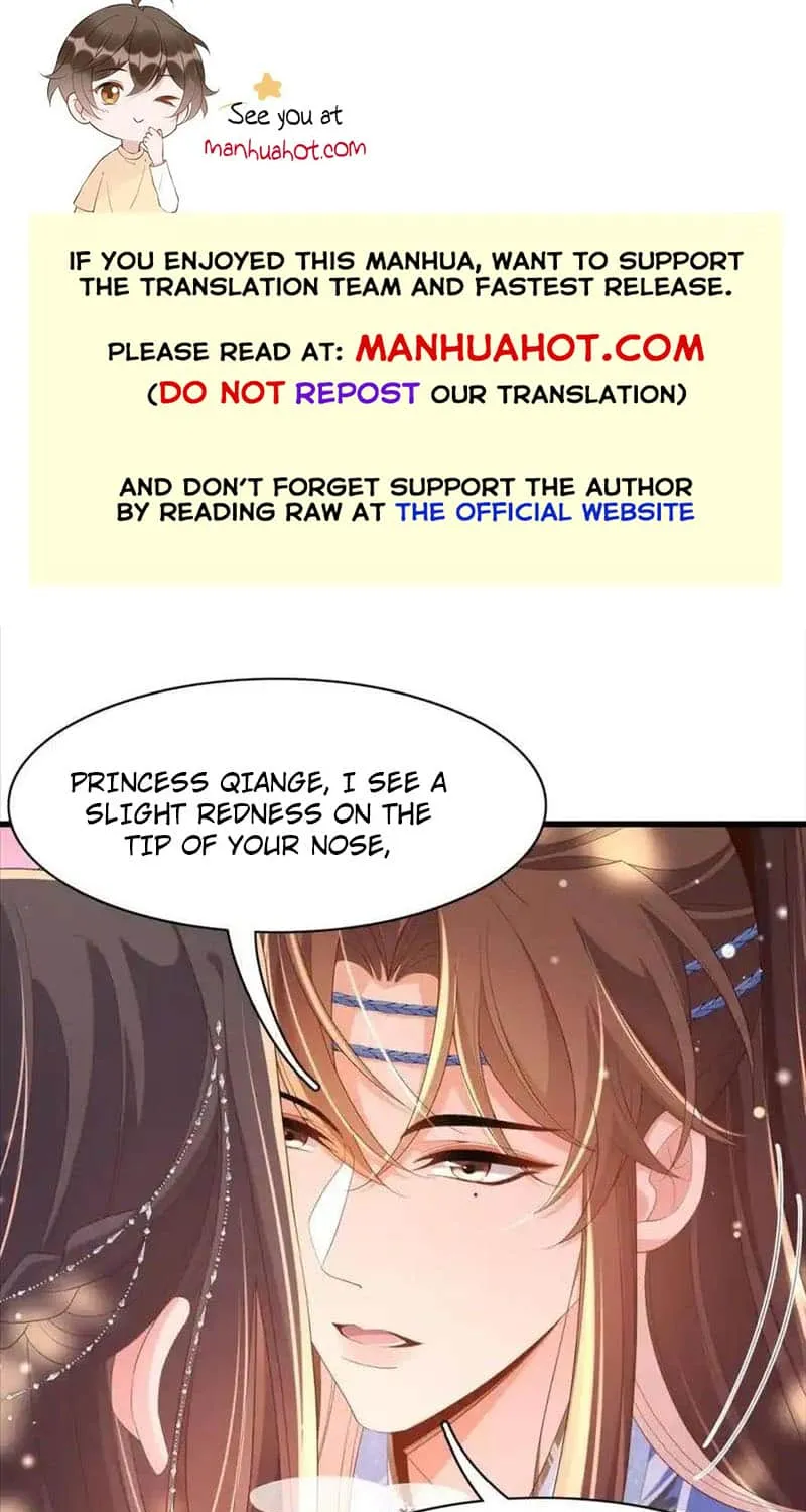 Rollover Guide For Overlord Type Of Princess Chapter 148 page 1 - MangaKakalot