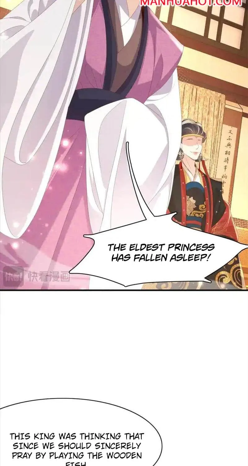 Rollover Guide For Overlord Type Of Princess Chapter 163 page 29 - MangaKakalot