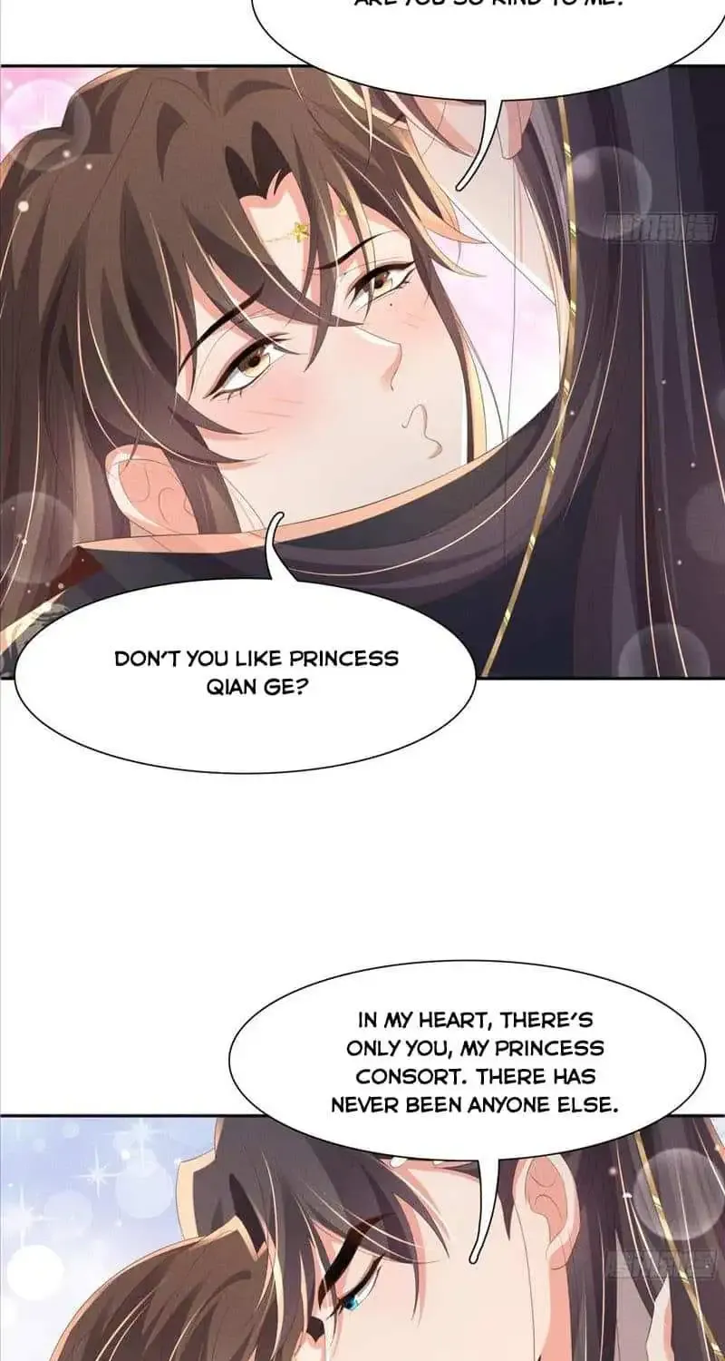 Rollover Guide For Overlord Type Of Princess Chapter 204 page 6 - MangaKakalot