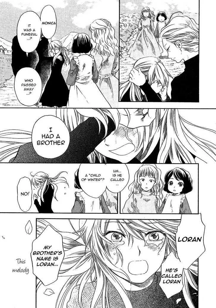 Roman (KATSURA Yukimaru) Chapter 8 page 29 - MangaKakalot