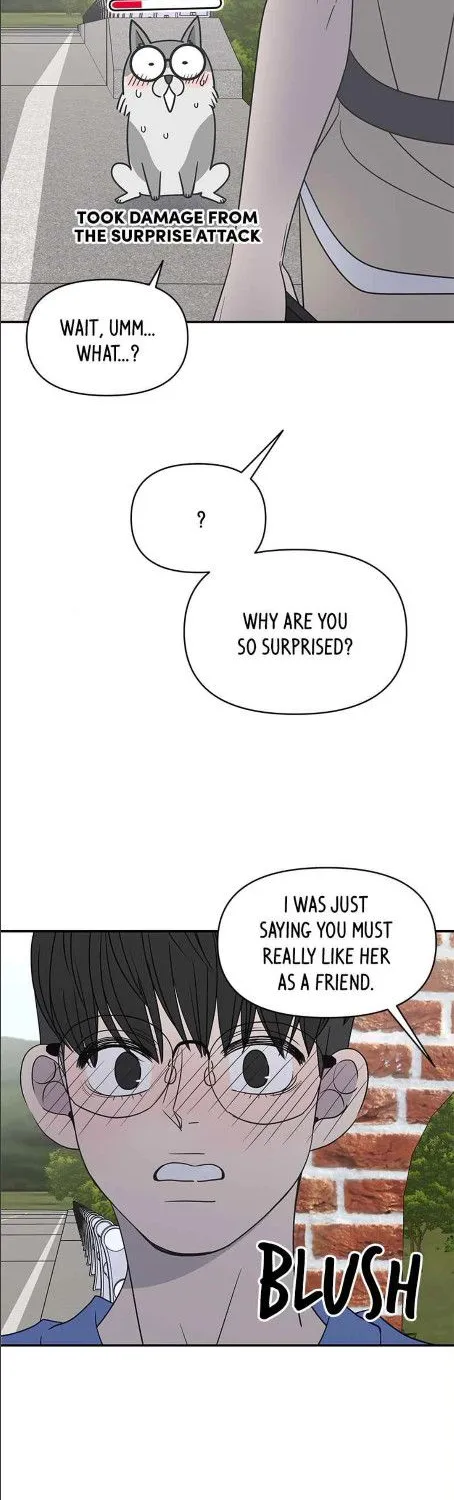 Romance 101 Chapter 105 page 14 - MangaKakalot