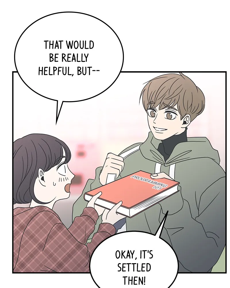 Romance 101 Chapter 11 page 96 - MangaKakalot