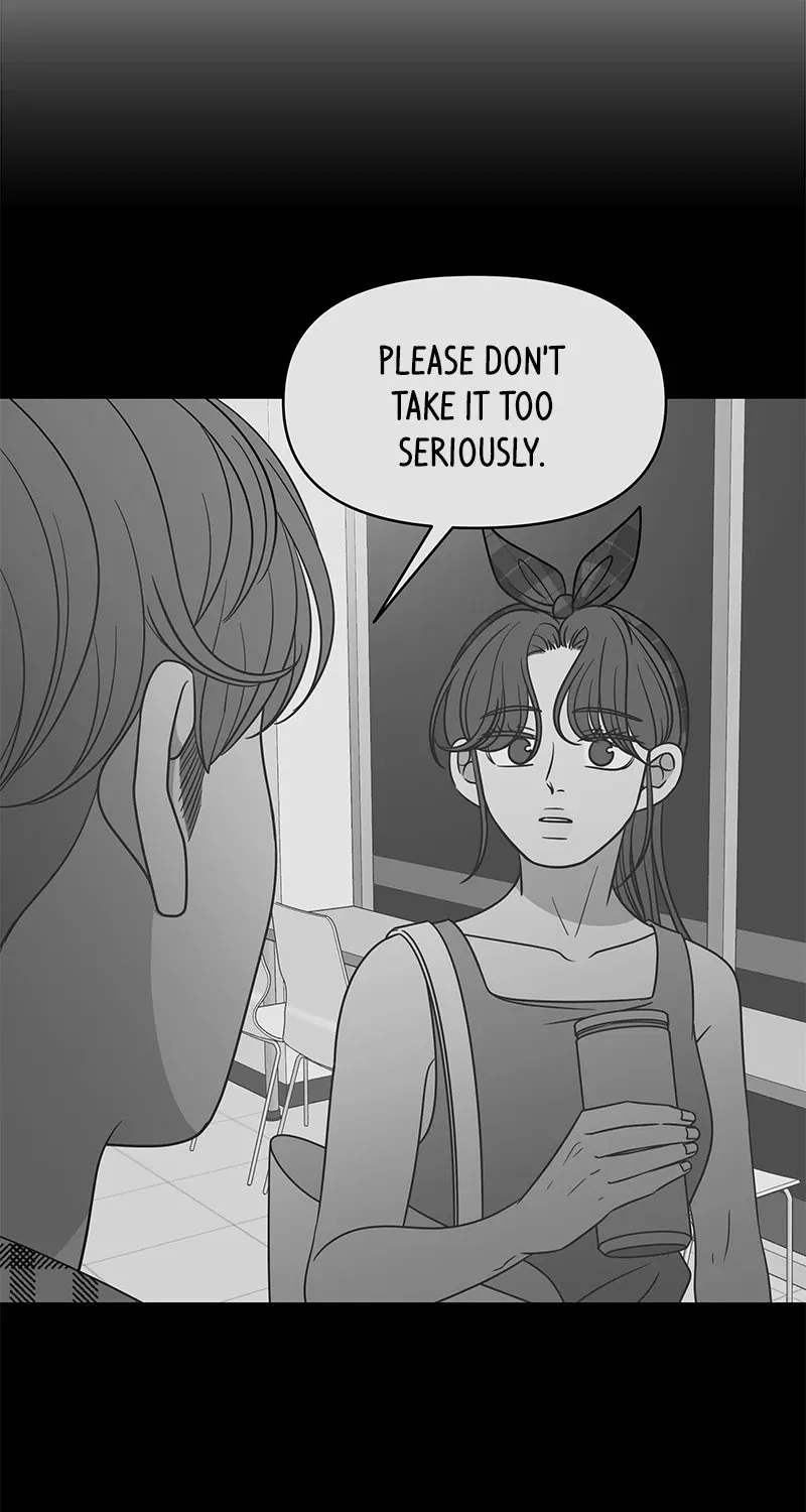 Romance 101 Chapter 111 page 21 - MangaKakalot