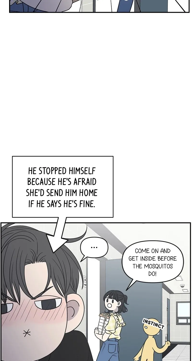 Romance 101 Chapter 111 page 5 - MangaKakalot