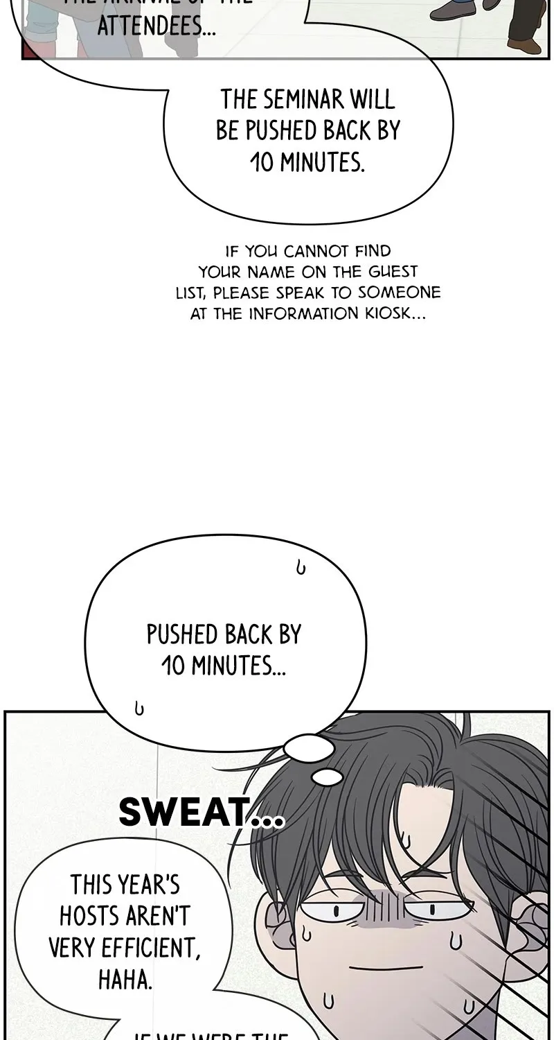 Romance 101 Chapter 130 page 6 - MangaKakalot