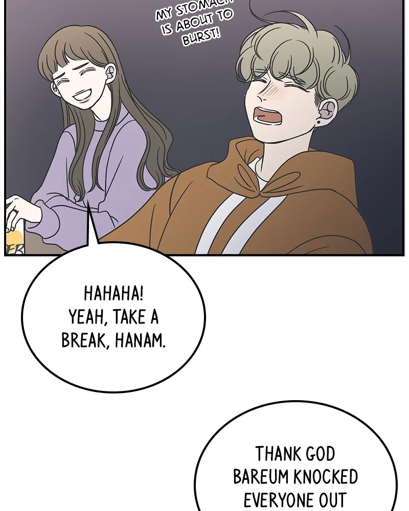 Romance 101 Chapter 35 page 68 - MangaKakalot