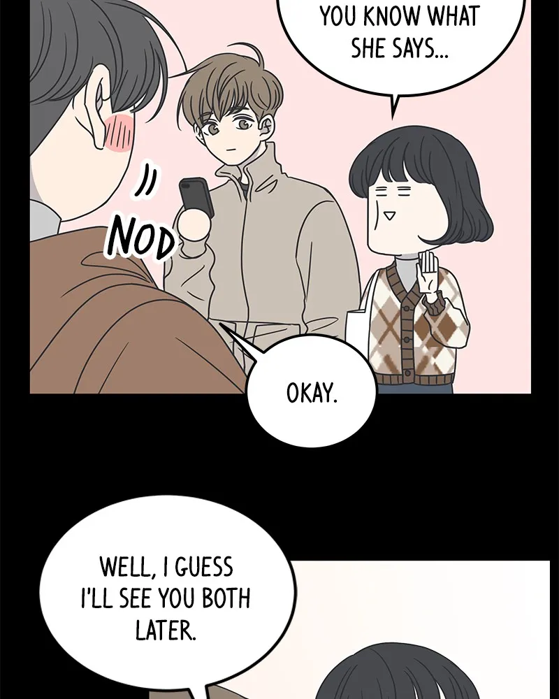 Romance 101 Chapter 40 page 20 - MangaKakalot