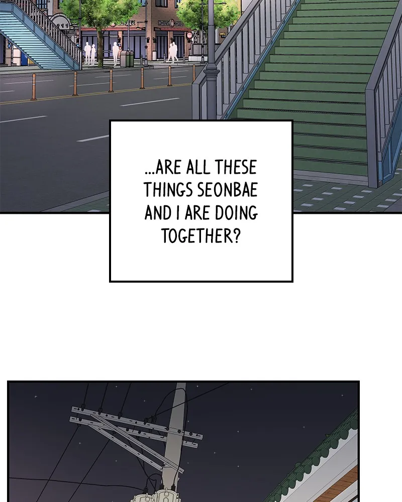 Romance 101 Chapter 53 page 77 - MangaKakalot