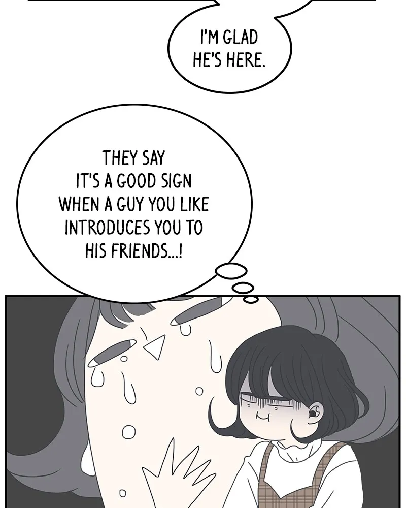 Romance 101 Chapter 6 page 61 - MangaKakalot