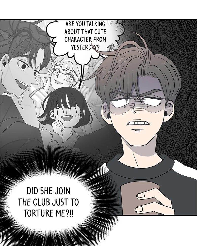 Romance 101 Chapter 6 page 84 - MangaKakalot