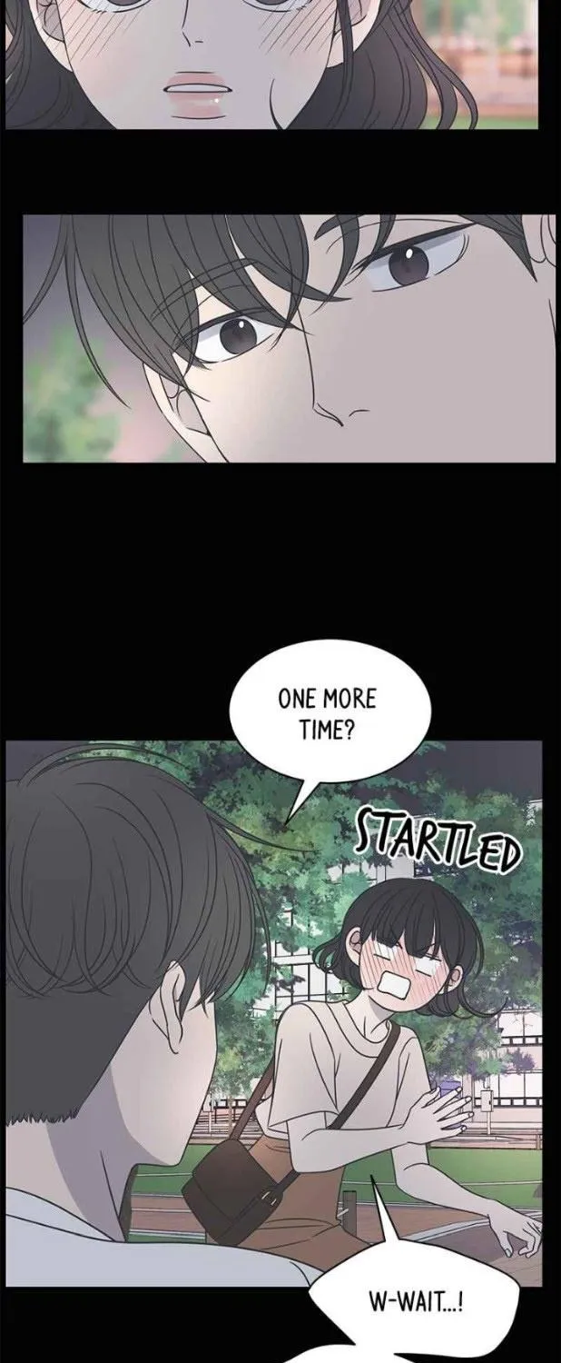 Romance 101 Chapter 71 page 21 - MangaKakalot