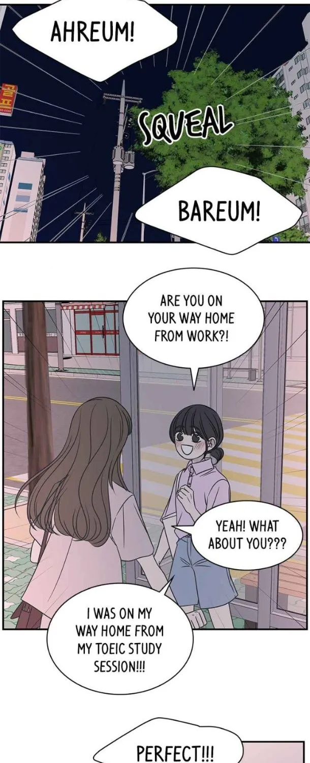 Romance 101 Chapter 82 page 43 - MangaKakalot