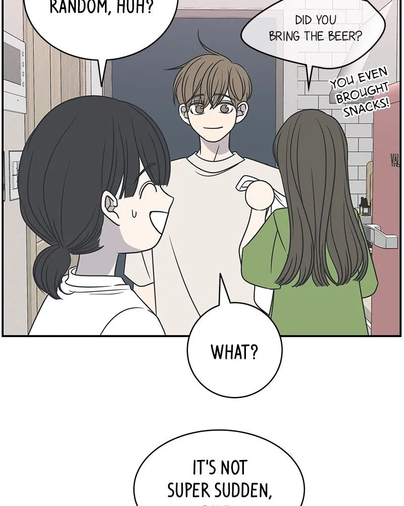 Romance 101 Chapter 83 page 39 - MangaKakalot