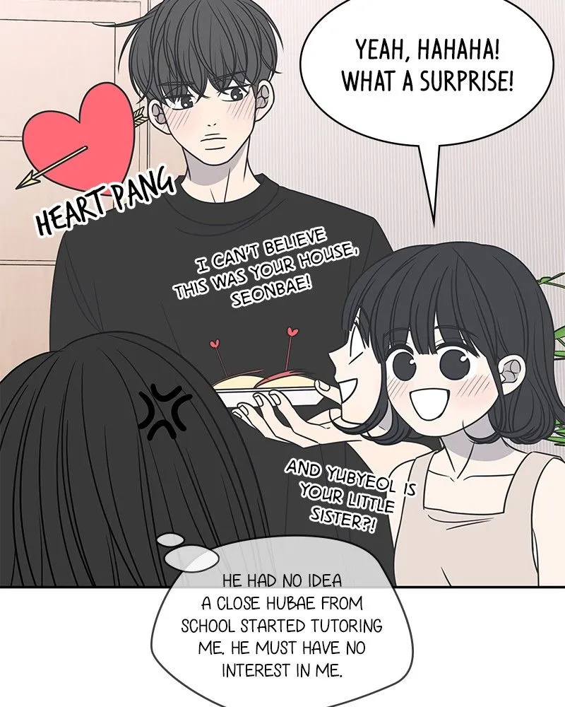 Romance 101 Chapter 86 page 6 - MangaKakalot