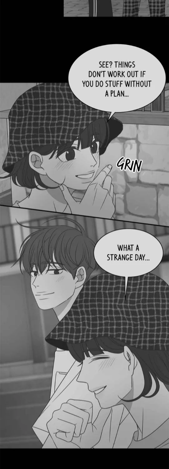 Romance 101 Chapter 89 page 34 - MangaKakalot