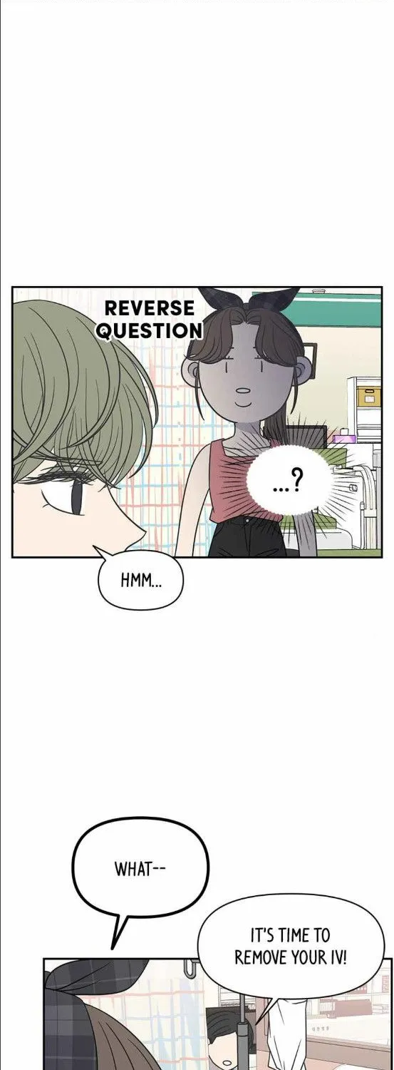 Romance 101 Chapter 98 page 36 - MangaKakalot