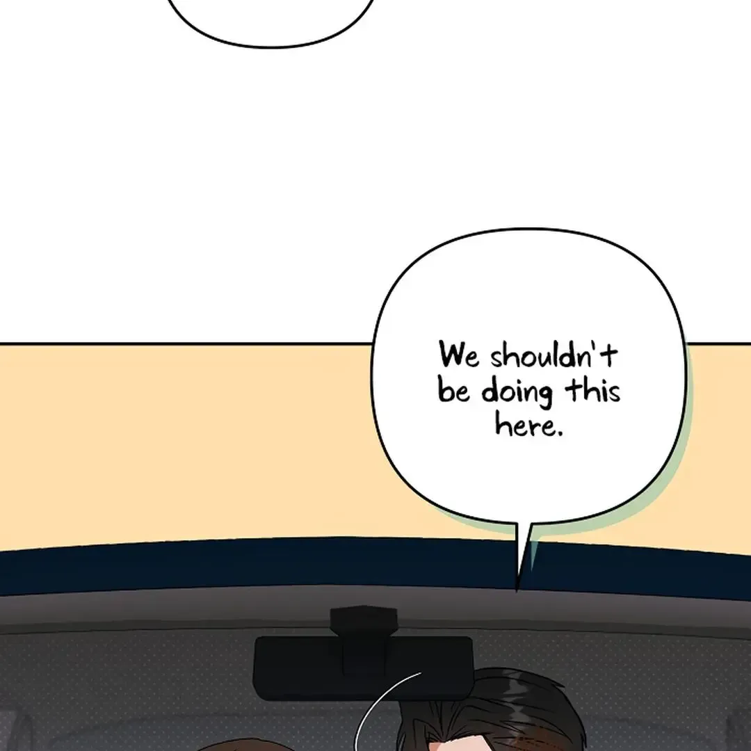 Romance, But Not Romantic - Page 165