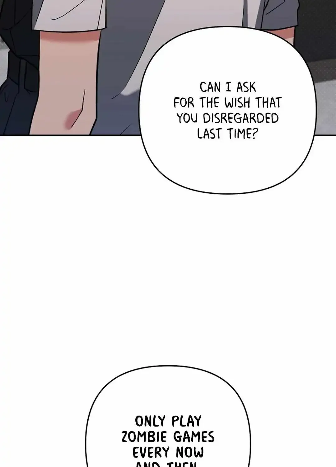 Romance, But Not Romantic - Page 108