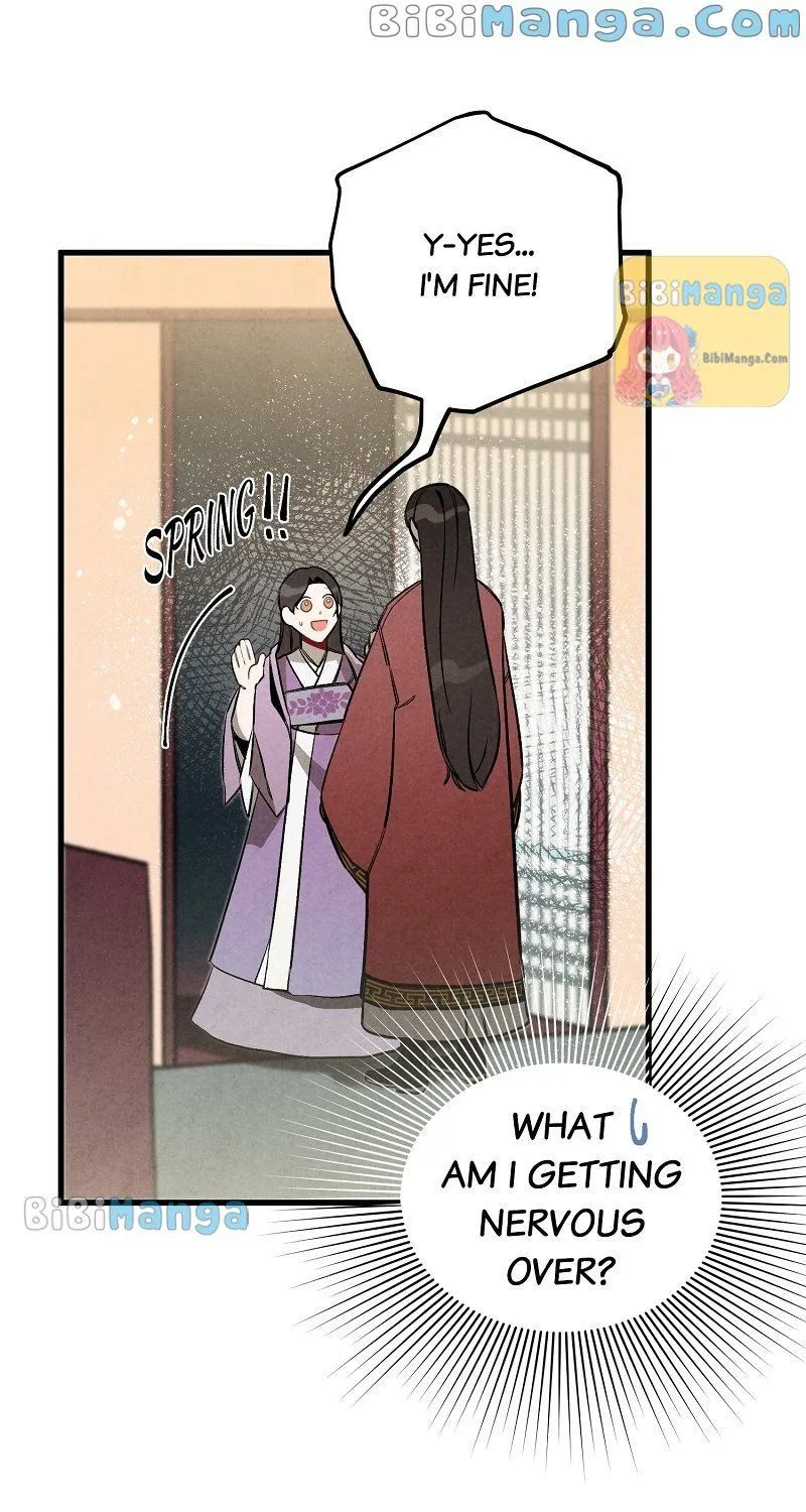 Romance In Seorabeol Chapter 29 page 45 - MangaKakalot