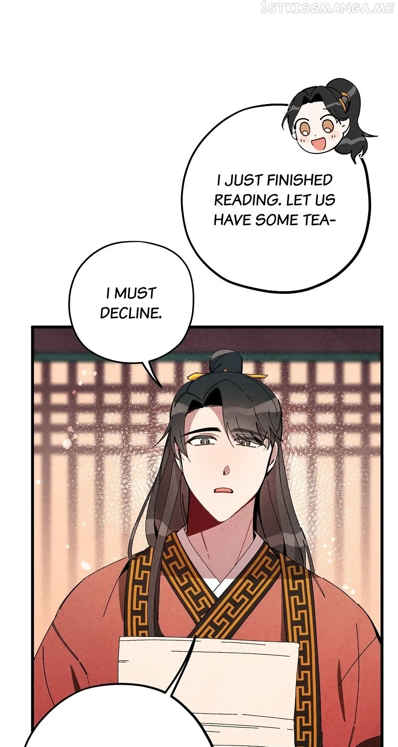 Romance In Seorabeol Chapter 36 page 13 - MangaKakalot