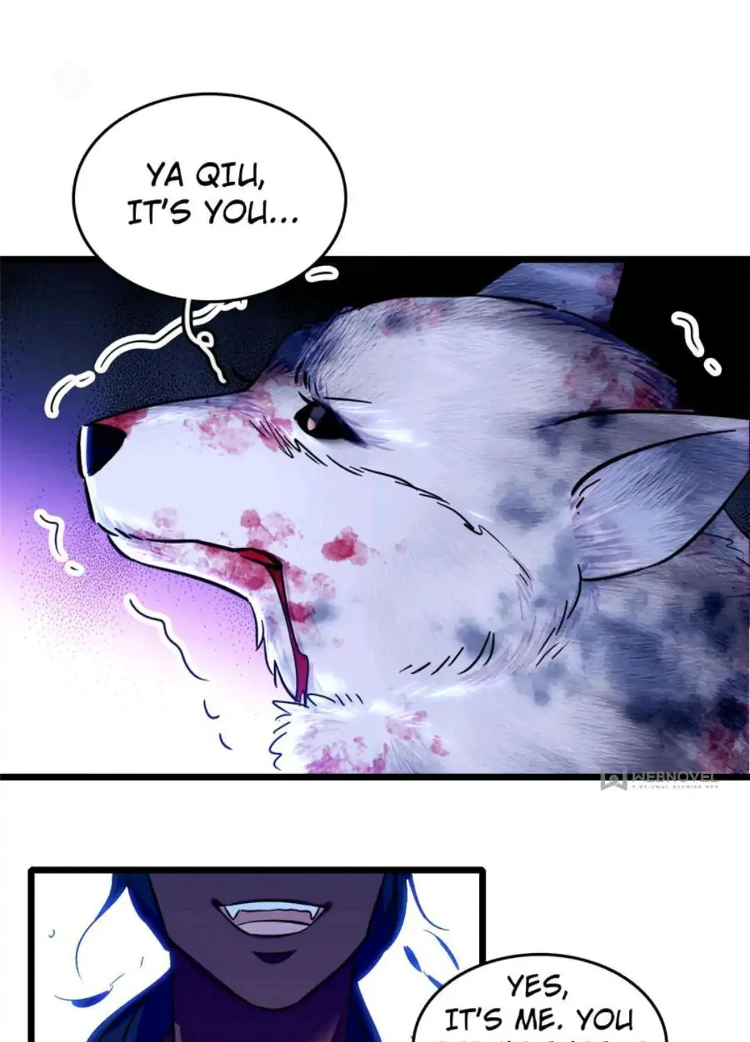 Romance In The Beast World Chapter 59 page 9 - MangaNato