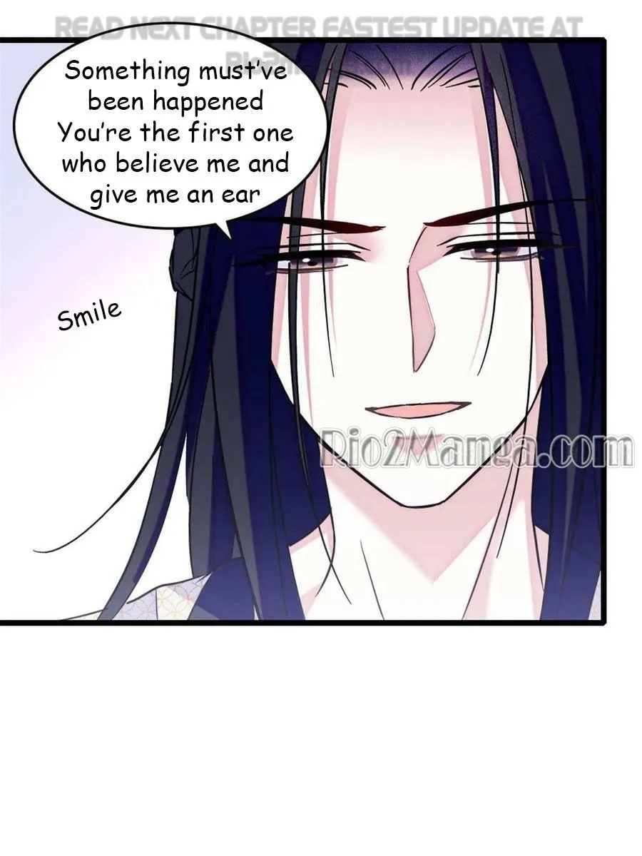 Romance In The Beast World Chapter 82 page 55 - MangaNato