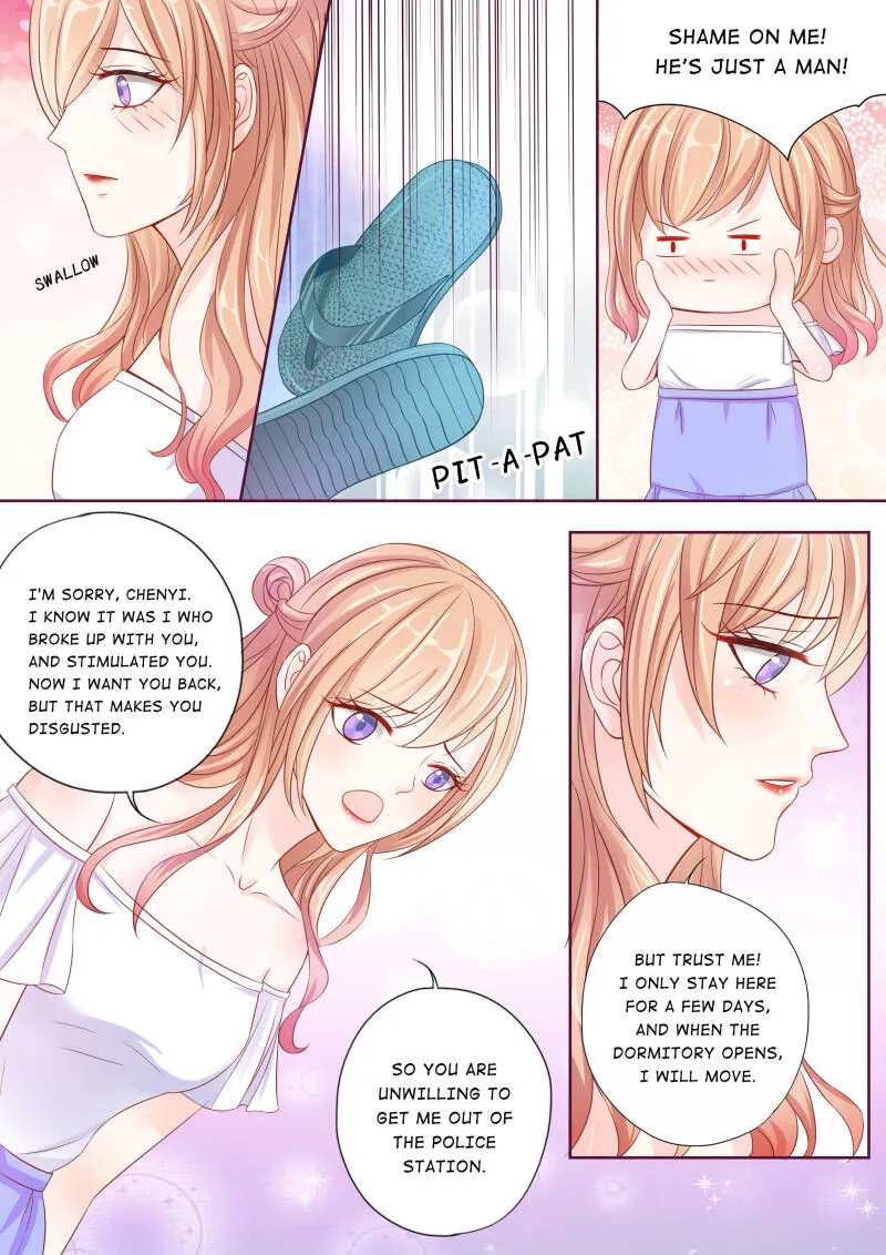 Romance In Toronto Chapter 10 page 2 - MangaKakalot