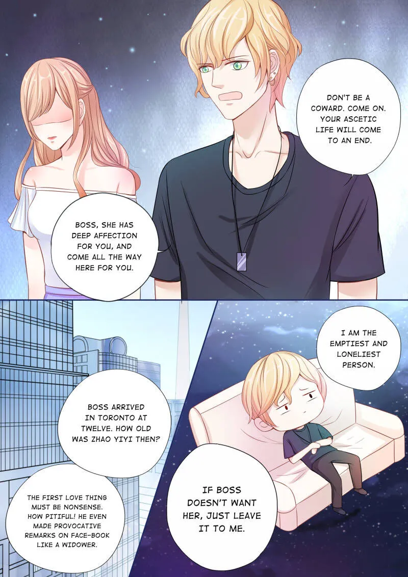 Romance In Toronto Chapter 10 page 4 - MangaKakalot