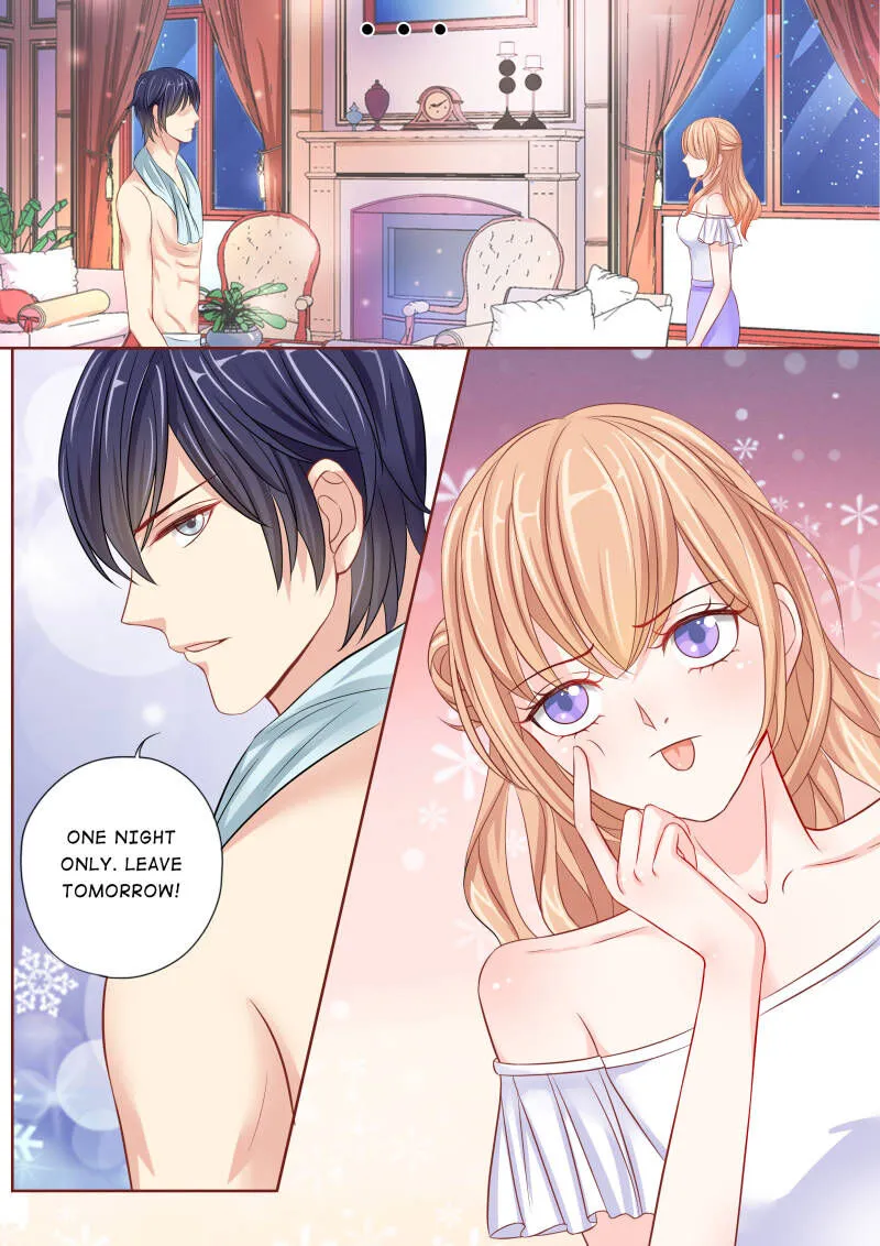 Romance In Toronto Chapter 10 page 6 - MangaKakalot