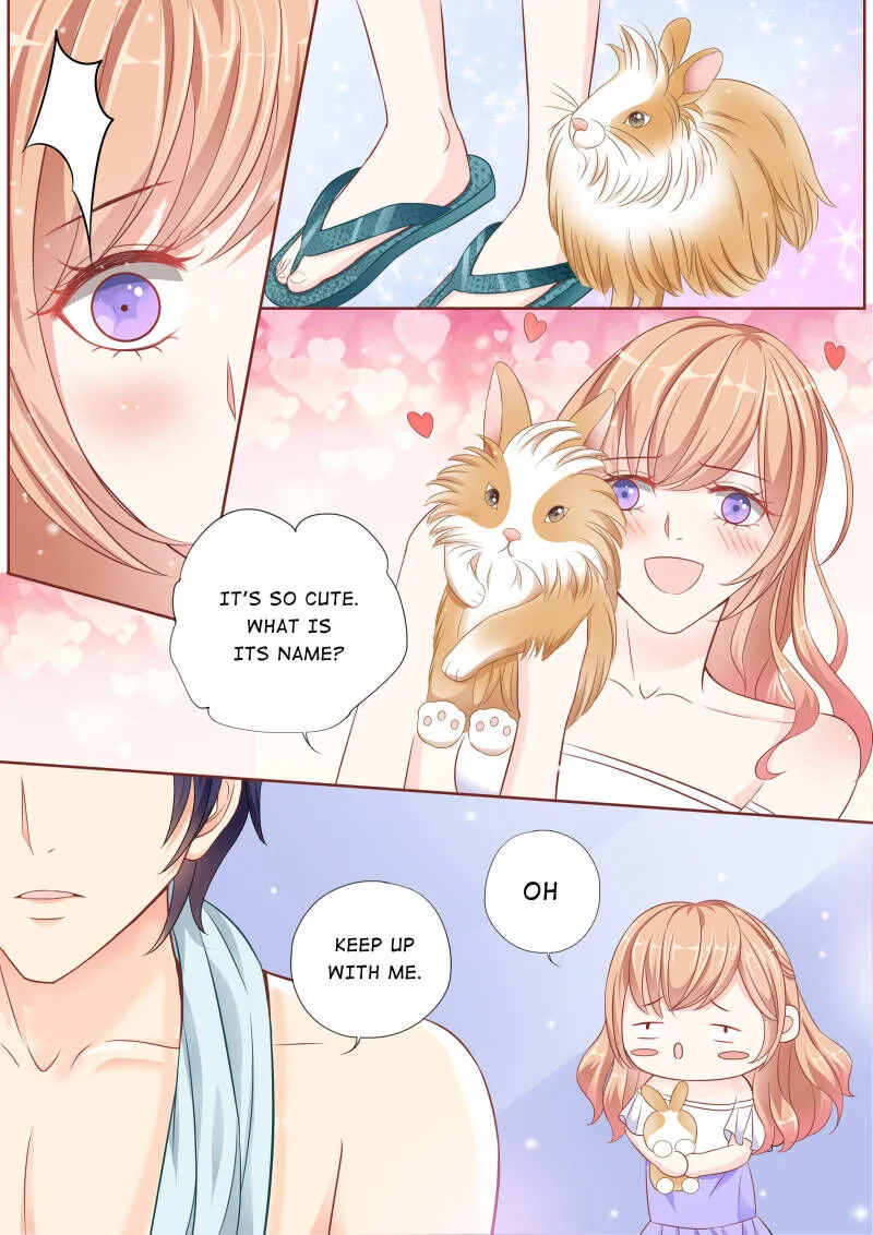 Romance In Toronto Chapter 10 page 7 - MangaKakalot