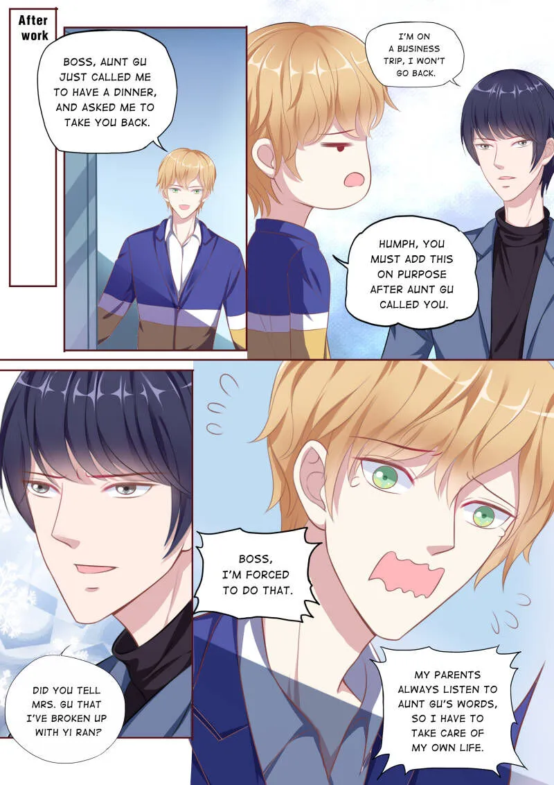 Romance In Toronto Chapter 100 page 2 - MangaKakalot