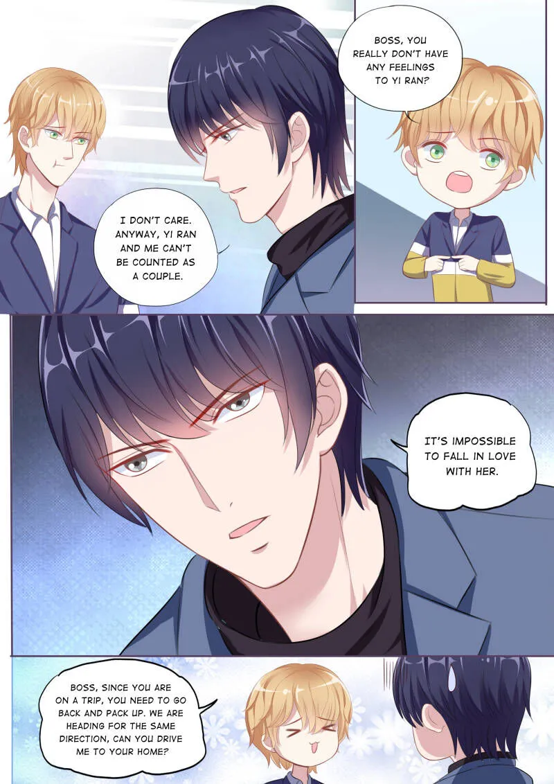 Romance In Toronto Chapter 100 page 3 - MangaKakalot