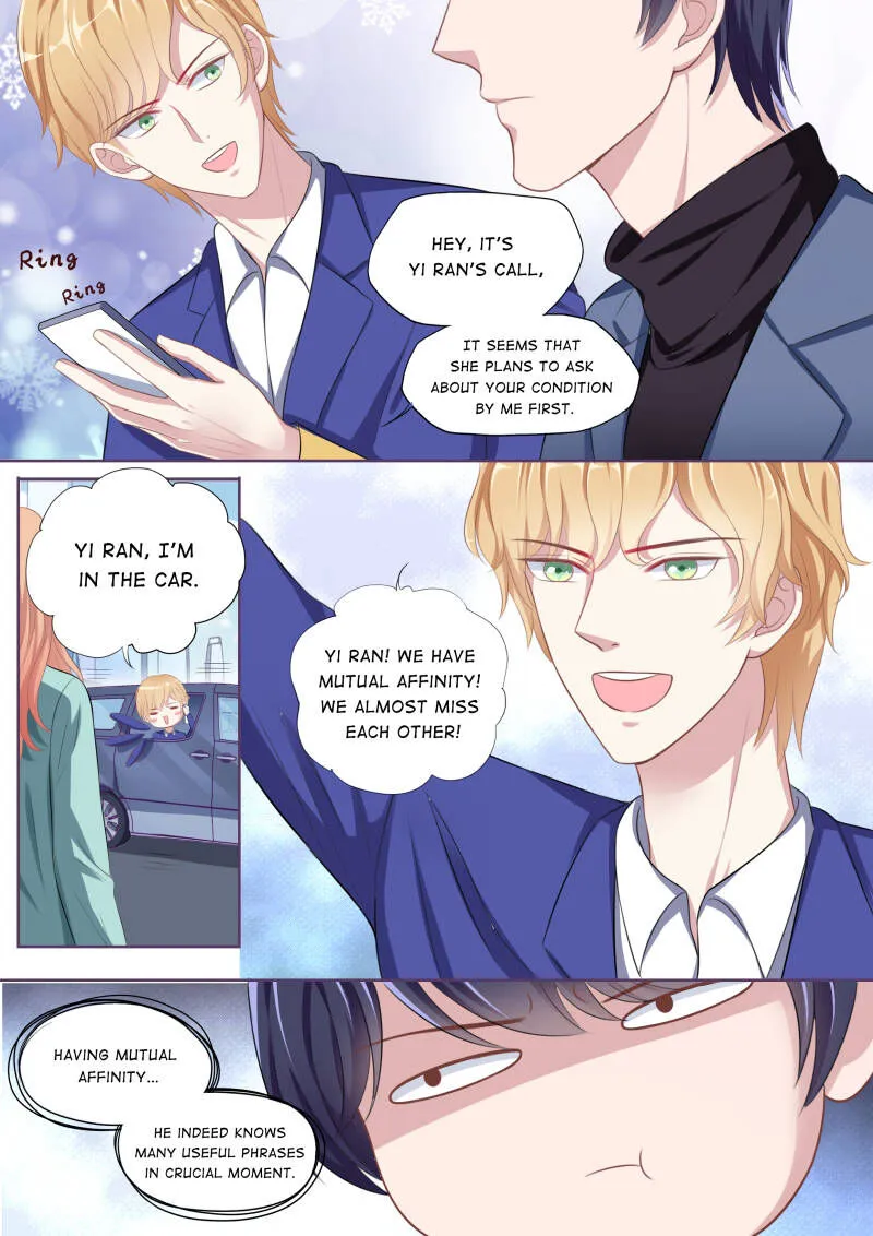 Romance In Toronto Chapter 100 page 6 - MangaKakalot