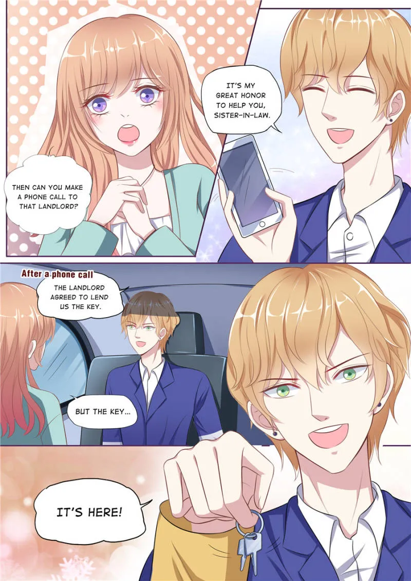 Romance In Toronto Chapter 101 page 4 - MangaKakalot