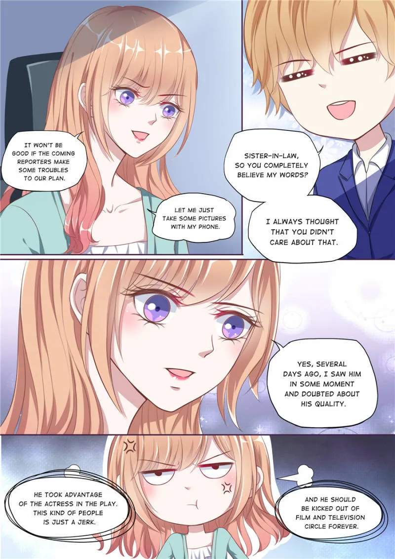 Romance In Toronto Chapter 101 page 7 - MangaKakalot