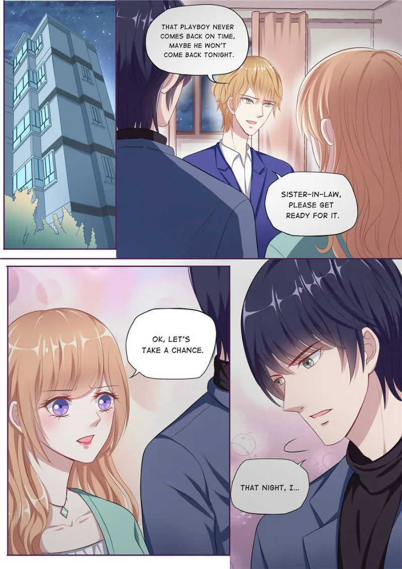 Romance In Toronto Chapter 102 page 3 - MangaKakalot