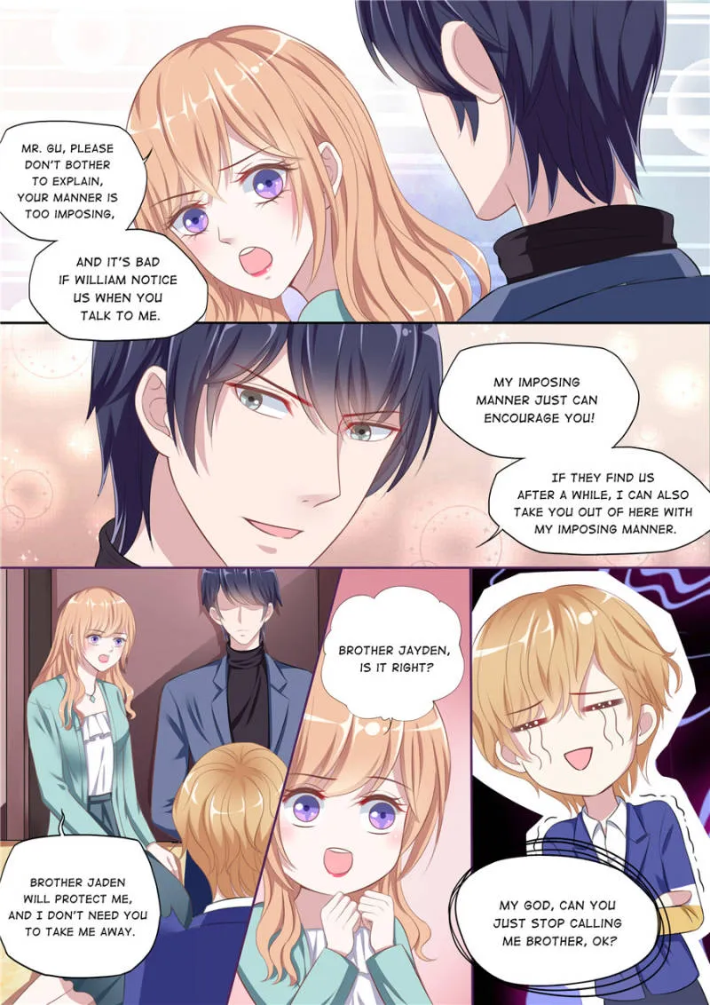 Romance In Toronto Chapter 102 page 4 - MangaKakalot