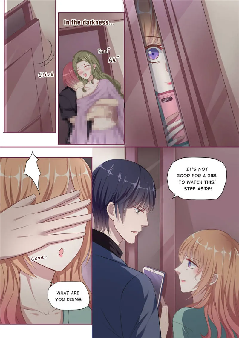 Romance In Toronto Chapter 102 page 6 - MangaKakalot