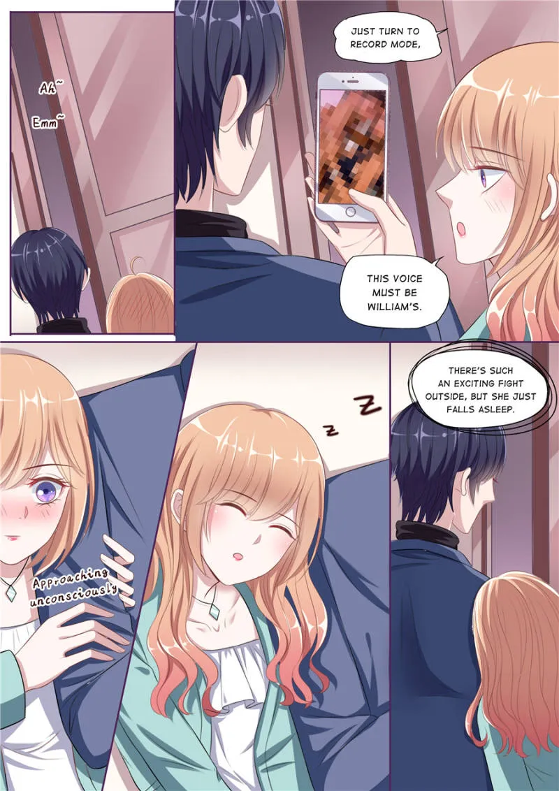 Romance In Toronto Chapter 103 page 1 - MangaKakalot